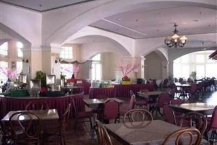 Restaurants