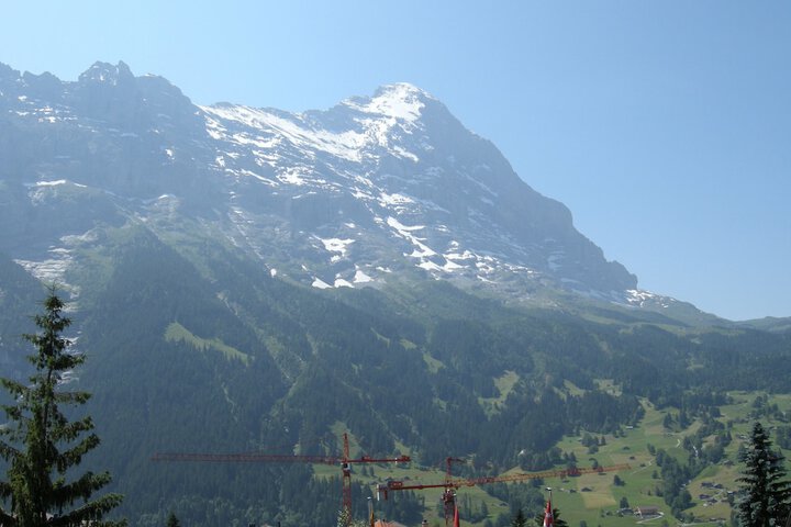 View from room