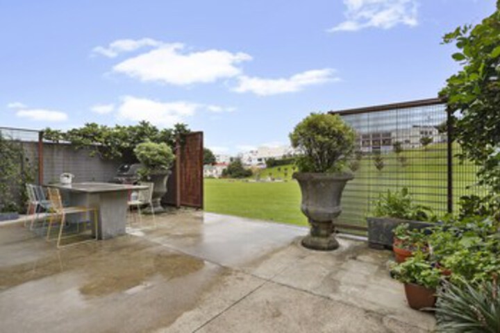 Terrace/Patio 21 of 21