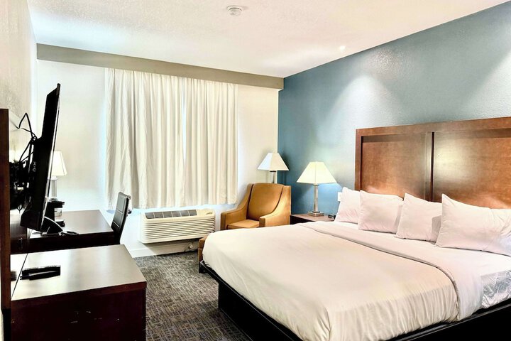 1 King Bed (7 of 16)