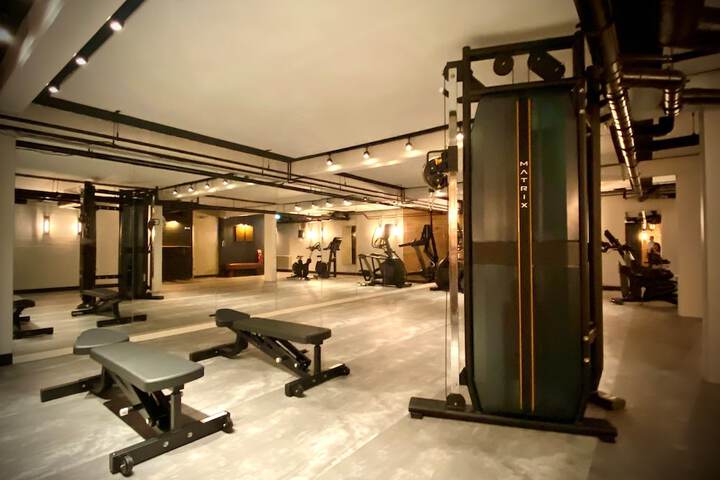 Health and Fitness 15 of 52