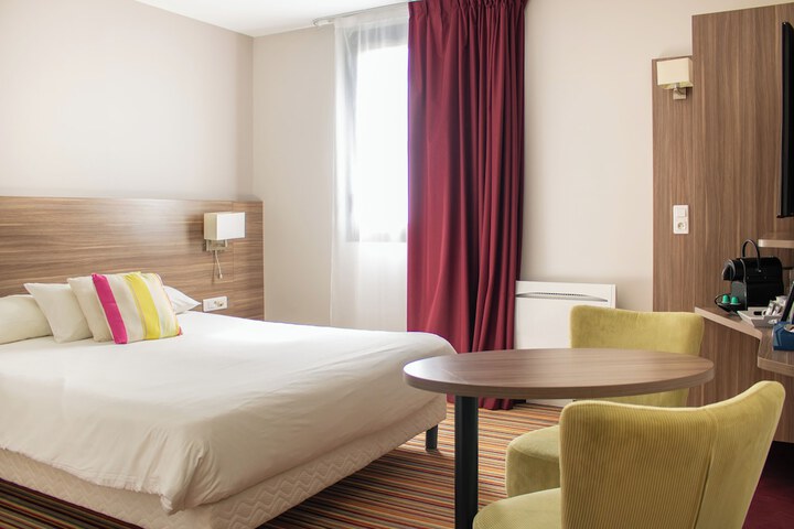 Brit Hotel Dieppe