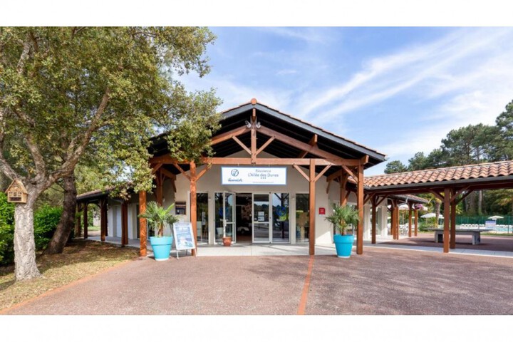 Residence L Allee Des Dunes Vacanceole