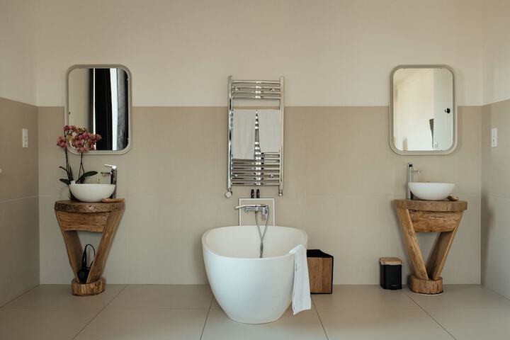 Bath Photo