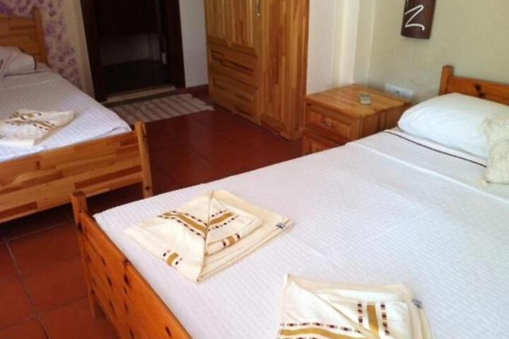 Kybele Hip Hotel