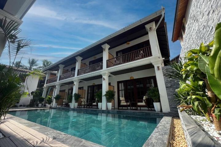 The Secret Luang Prabang