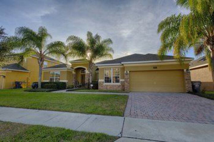 Watersong by Homes of America in Davenport, FL