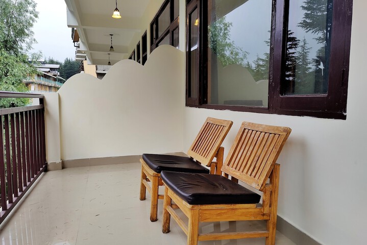 Terrace/Patio 17 of 38