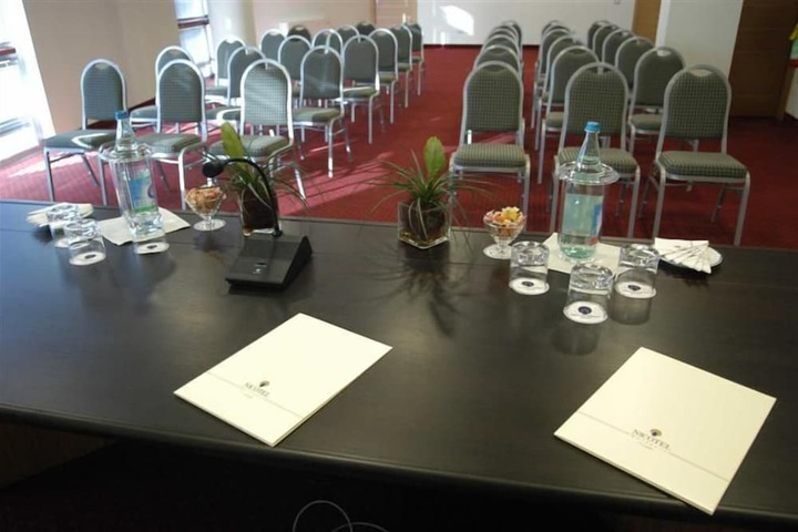 Meeting 34 of 43