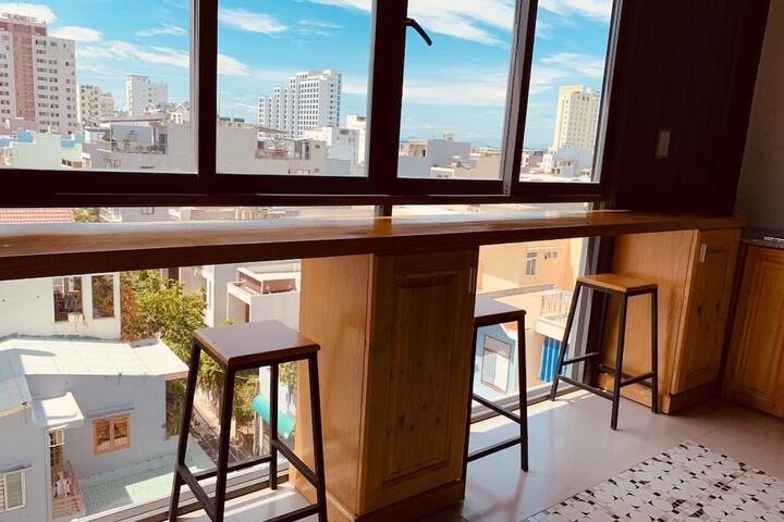 Da Nang Container House