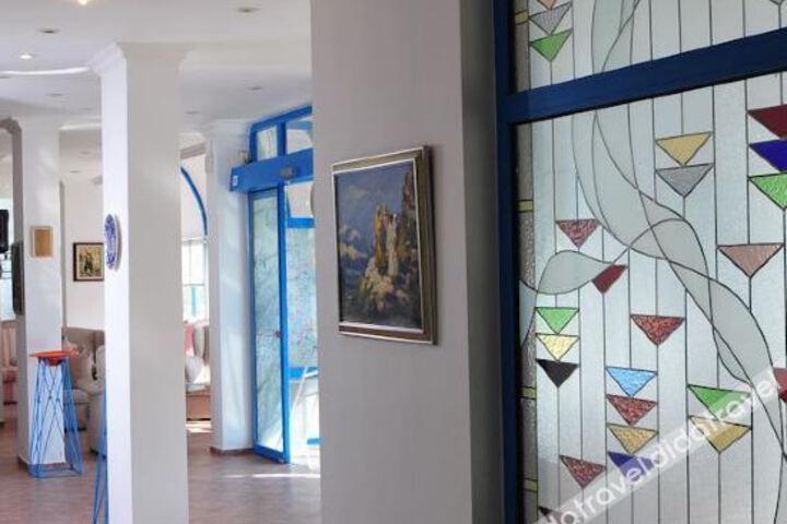 Hotel Interior 14 of 33