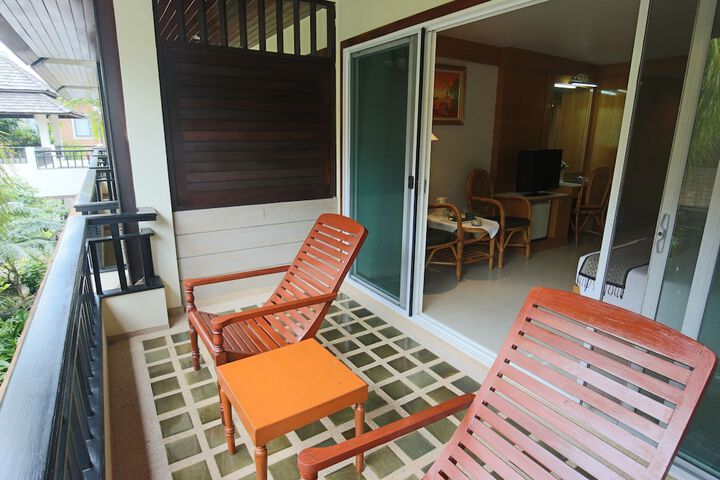 Terrace/Patio 20 of 66