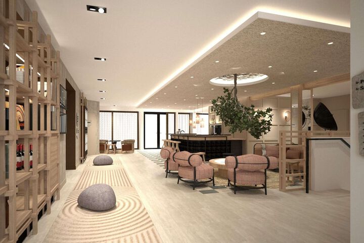 Hotel Mercure Paris Boulogne Pont de Saint Cloud in Boulogne-Billancourt