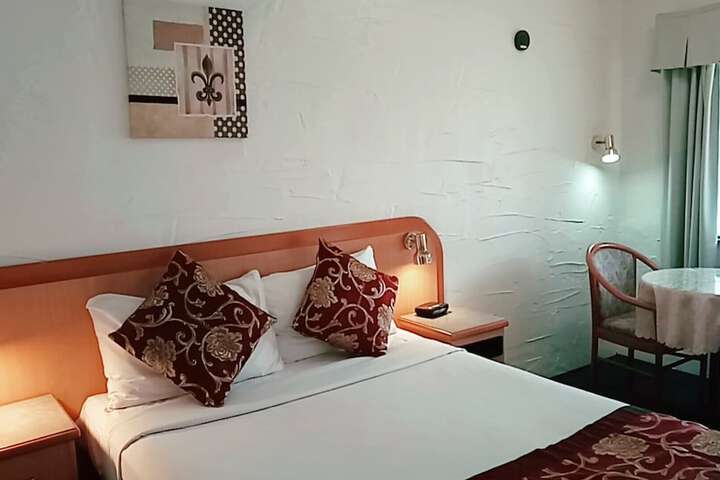Photo of Espana Motel