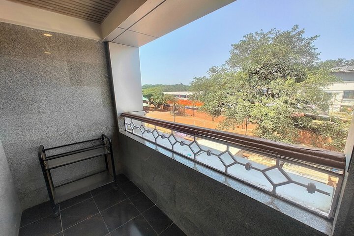 Terrace/Patio 21 of 35