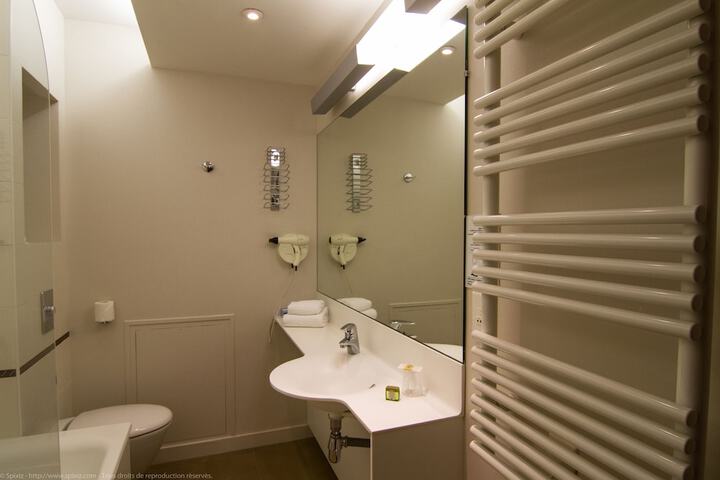 Bathroom Vanities