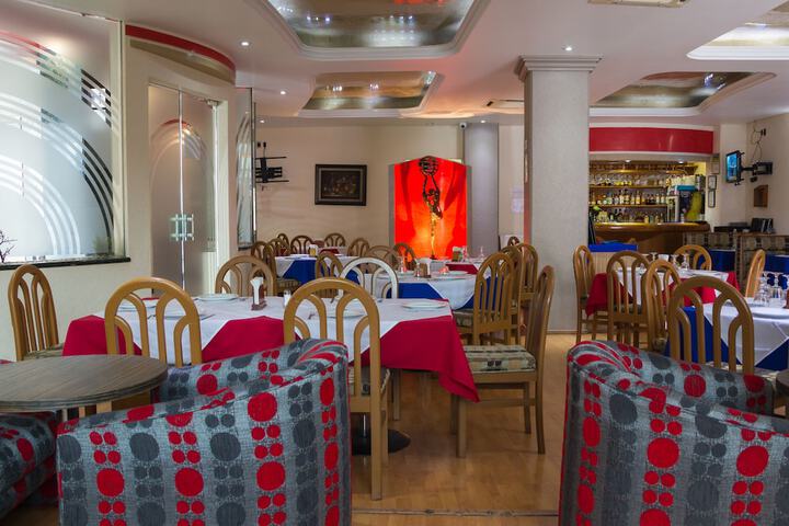 Restaurants