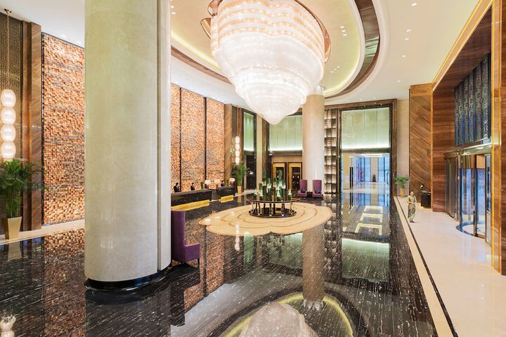 Hotel Interior 2 of 30