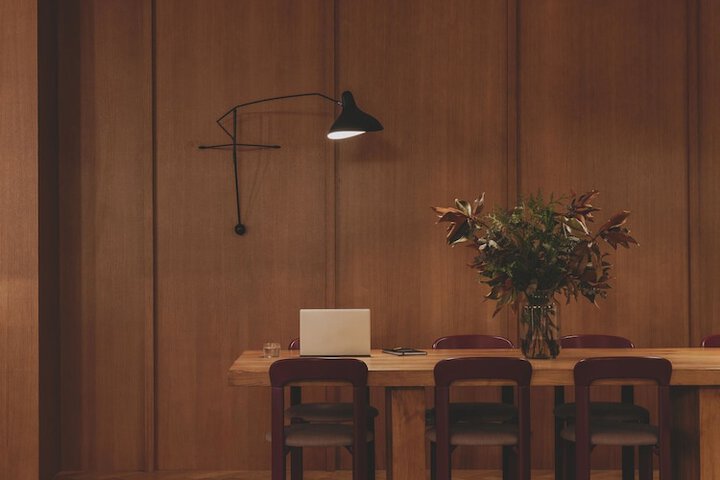 Lobby Photos