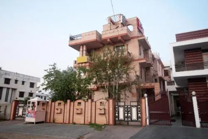 ELYSIUM JAIPUR