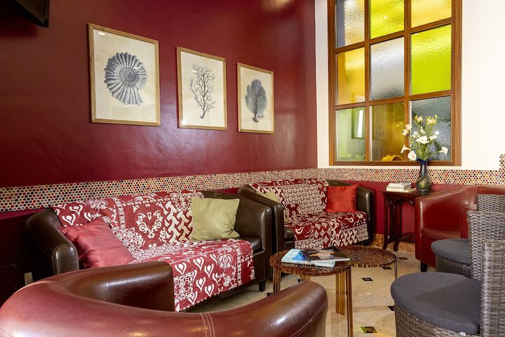 Hotel Interior 3 of 48