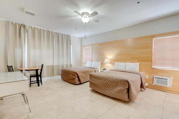 Triple 2 Double Beds (1 of 24)
