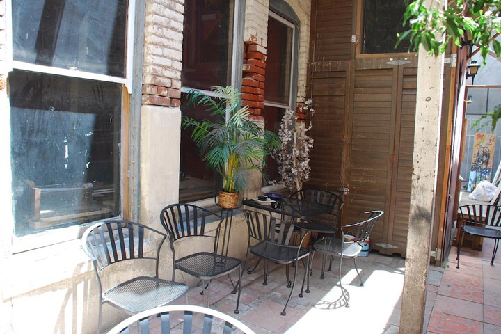 Terrace/Patio 11 of 12