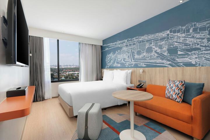 Holiday Inn Express Rayong by IHG