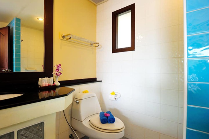 Bath Amenities