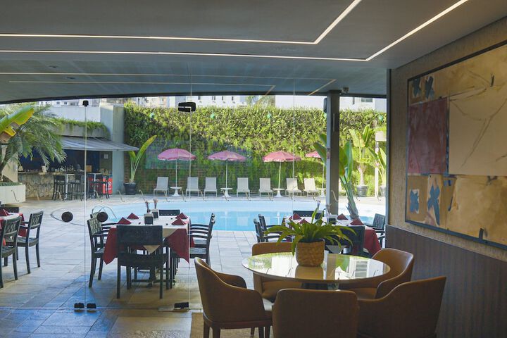 Hotel Interior 120 of 128