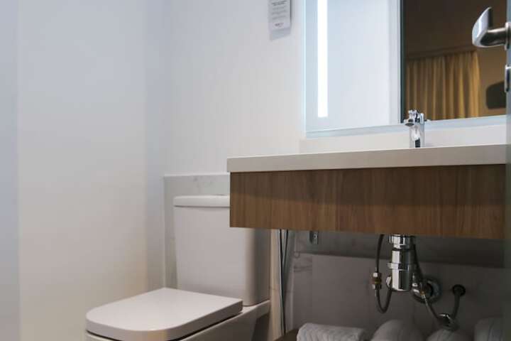 Bath Amenities