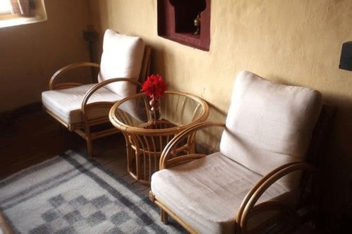 Room 11 of 26