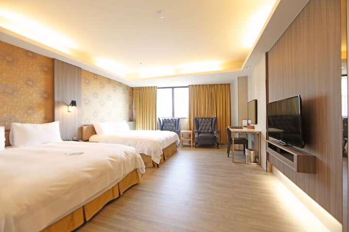 Room 21 of 58