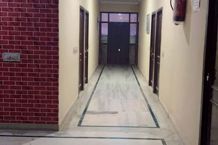 Hotel Interior 2 of 44