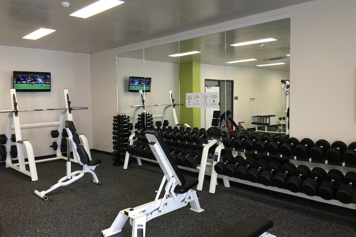 Health and Fitness 45 of 68