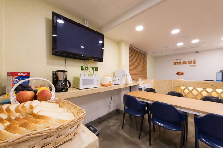 Fitness Center Photo