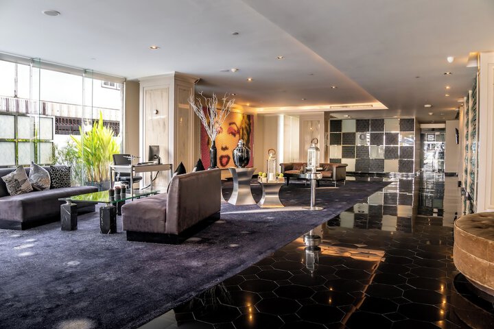 Hotel Interior 18 of 191
