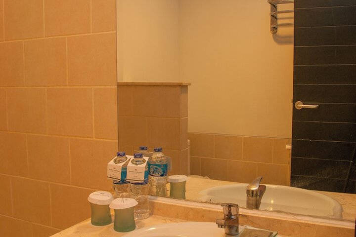 Bath Interior