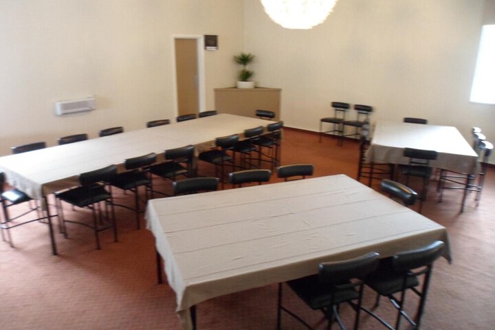 Meeting 41 of 47