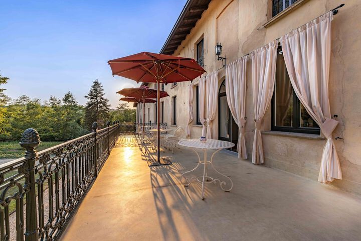 Terrace/Patio 25 of 62