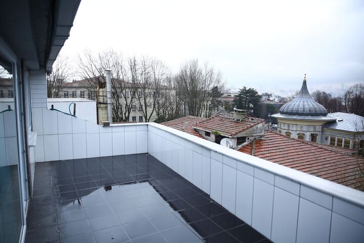 Terrace/Patio 28 of 41