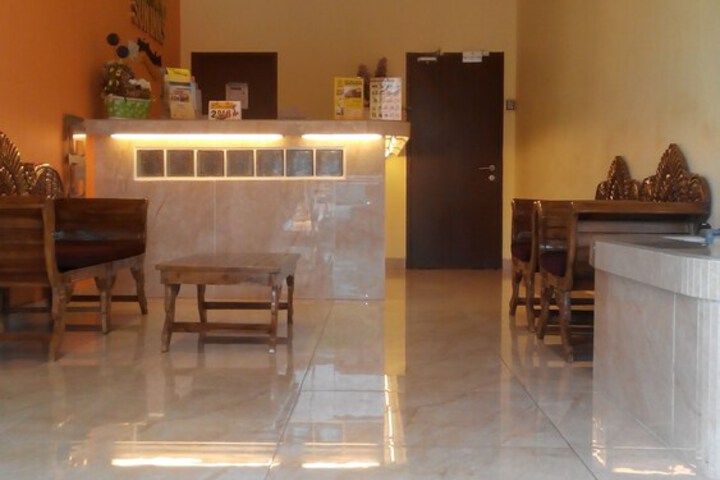 Hotel 4 of 36