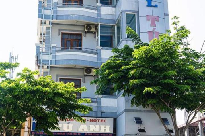 Khách Sạn Tú Anh
