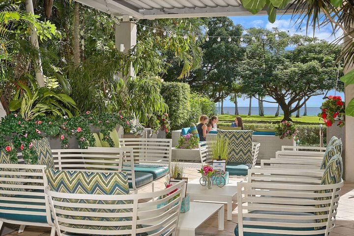 Terrace/Patio 84 of 94
