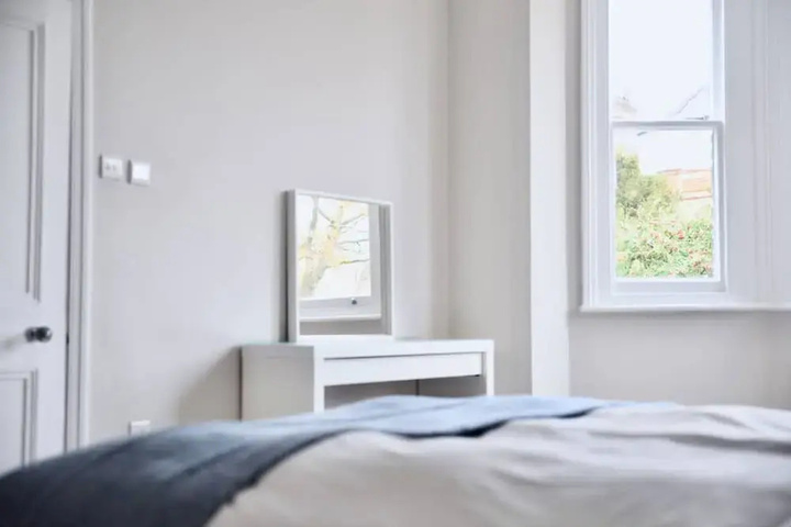 Beautiful 6 Bedroom Period House in Wimbledon Village
