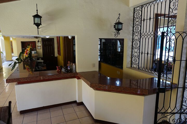 Hotel Interior 3 of 27