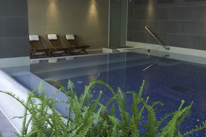 Relaxing Spa