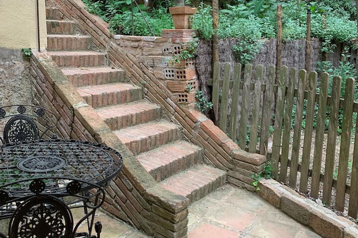 Terrace/Patio 17 of 45