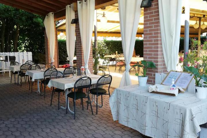 Albergo Villa Eva