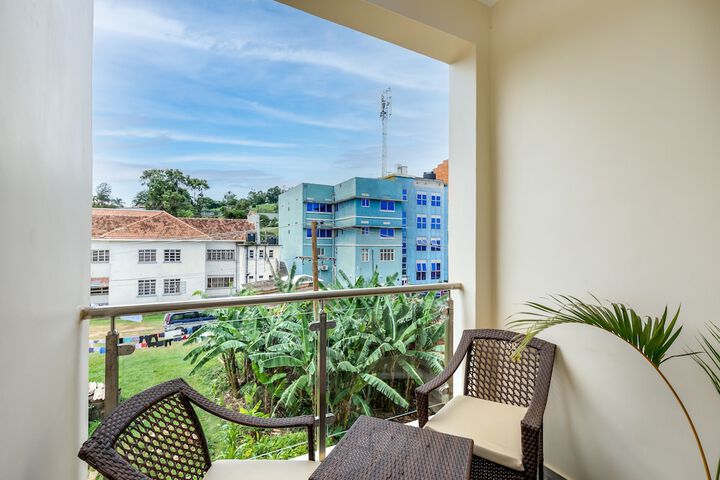 Hotel View 58 of 58
